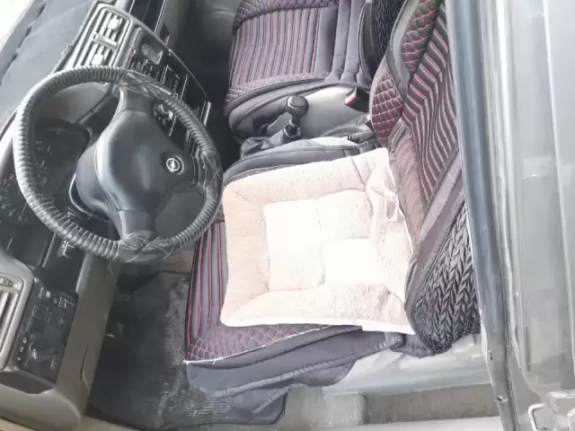 Opel Vectra A, 1992 1, avtobaza.tj Opel Vectra A, 1992 1, avtobaza.tj