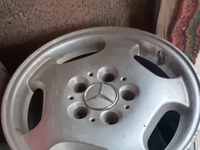 Диски R15 1, avtobaza.tj