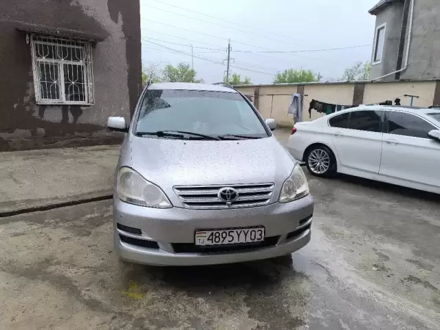 Toyota Ipsun, 2007 1, avtobaza.tj
