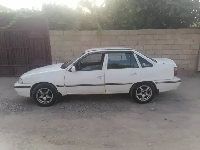 Daewoo Nexia, 1994 1, avtobaza.tj
