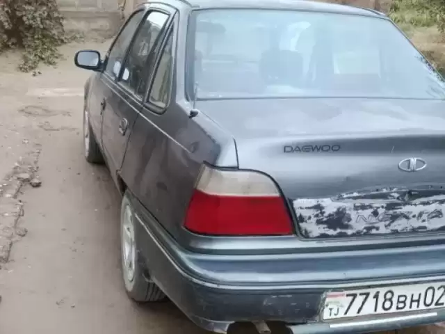 Daewoo Nexia, 1995 1, avtobaza.tj