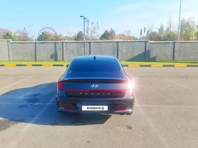 Hyundai Sonata 1, avtobaza.tj