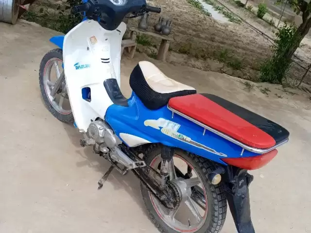 Скутер утка, 2012 1, avtobaza.tj