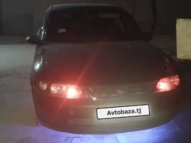 Opel Vectra B 1, avtobaza.tj