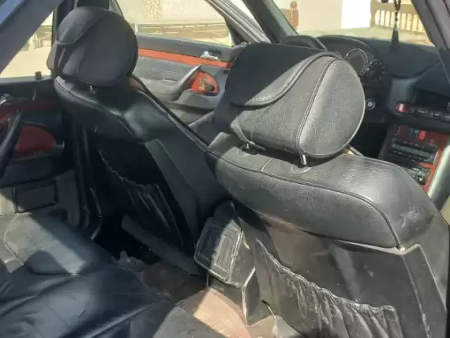 Mercedes-Benz S class, 1998 1, avtobaza.tj Mercedes-Benz S class, 1998 1, avtobaza.tj