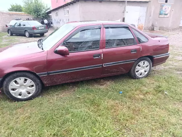 Opel Vectra A, 1995 1, avtobaza.tj