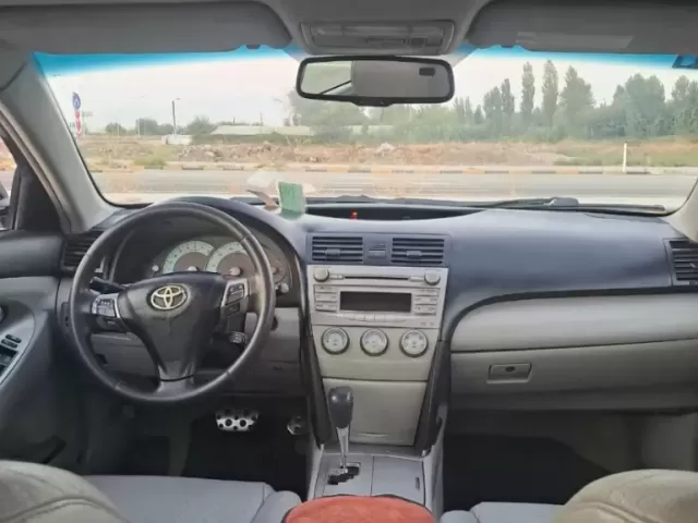Toyota Camry, 2011 1, avtobaza.tj
