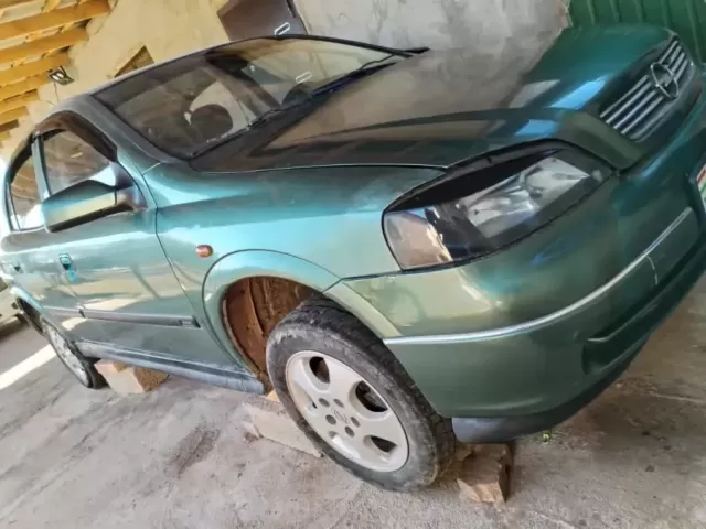 Opel Astra G, 1998 1, avtobaza.tj