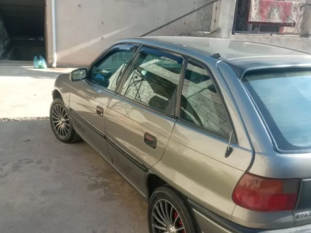 Opel Astra F 1, avtobaza.tj