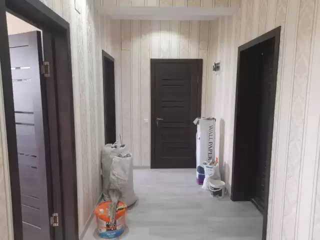 Услуги ремонт под ключ 1, farmo.tj