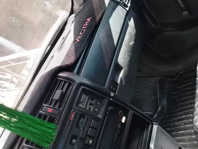 Opel Vectra A, 1995 1, avtobaza.tj
