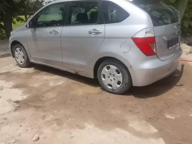 Honda FR-V, 2008 1, avtobaza.tj