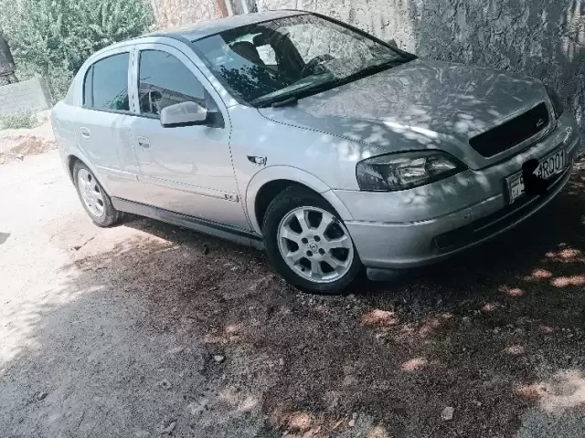 Opel Astra G, 2000 1, avtobaza.tj Opel Astra G, 2000 1, avtobaza.tj