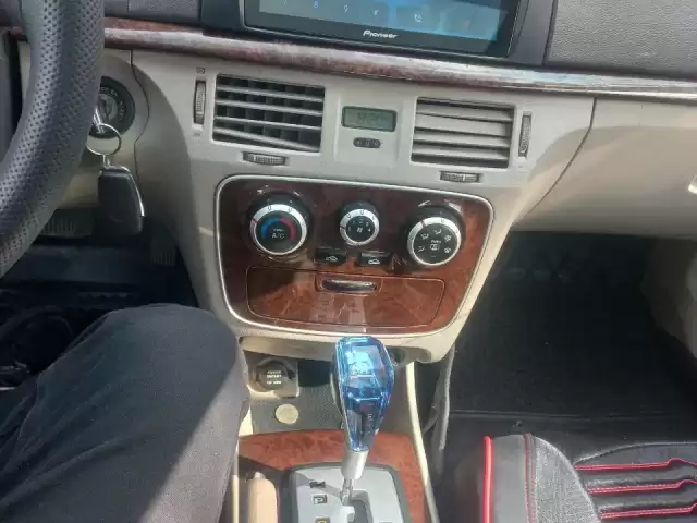 Hyundai Sonata, 2007 1, avtobaza.tj