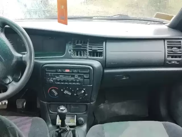 Opel Vectra B, 1996 1, avtobaza.tj