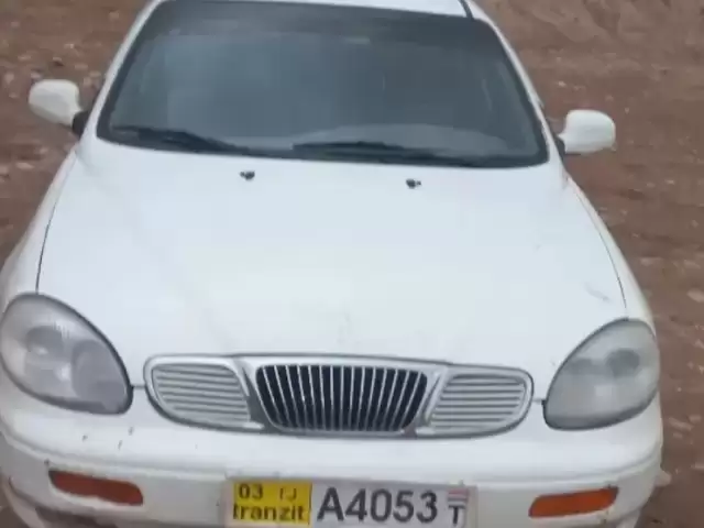 Daewoo Leganza, 1999 1, avtobaza.tj