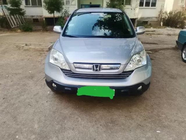 Honda CR-V 1, avtobaza.tj