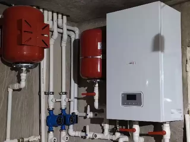 Услуги сантехника 1, farmo.tj