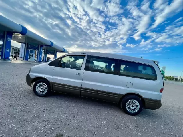 Hyundai Starex, 2000 1, avtobaza.tj