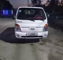 Хундай Портер, 2009 в Истаравшан 