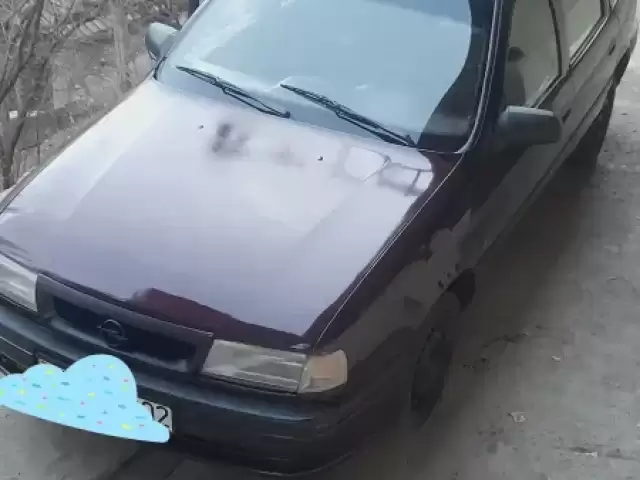 Opel Vectra A, 1993 1, avtobaza.tj