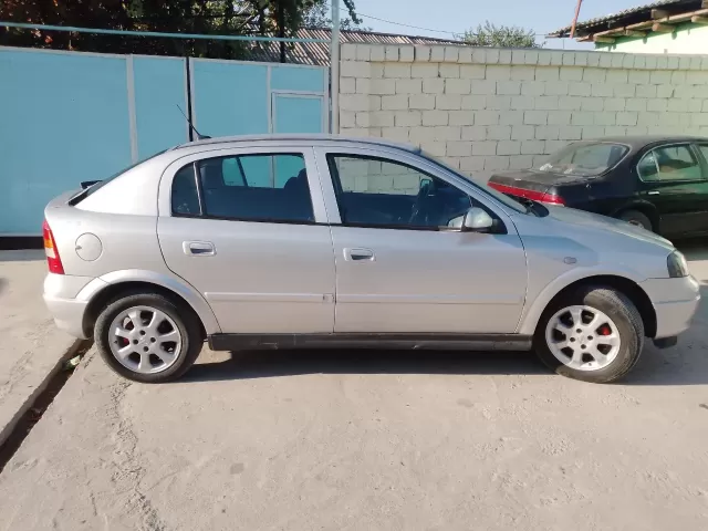 Opel Astra G 1, avtobaza.tj