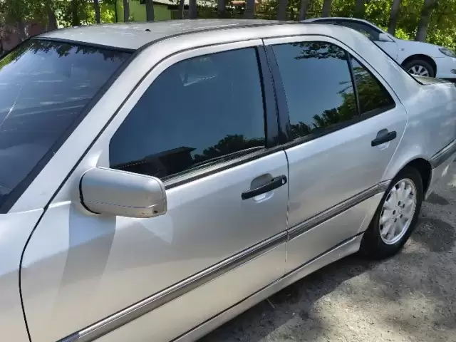 Mercedes-Benz C class, 1999 1, avtobaza.tj Mercedes-Benz C class, 1999 1, avtobaza.tj