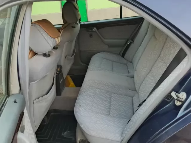 Mercedes-Benz 190, 1995 1, avtobaza.tj