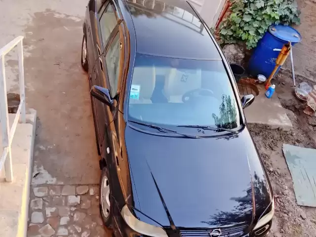 Opel Astra G, 1999 1, avtobaza.tj