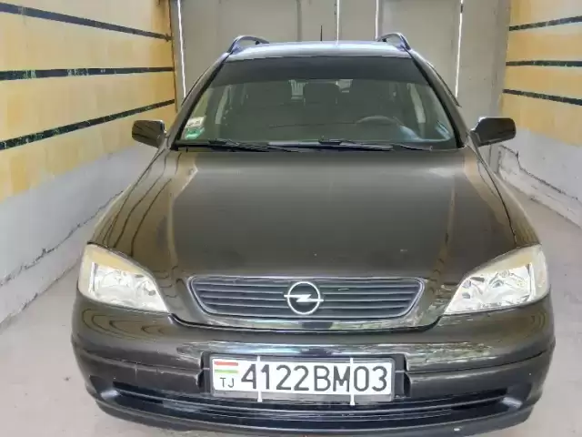 Opel Astra G, 2000 1, avtobaza.tj