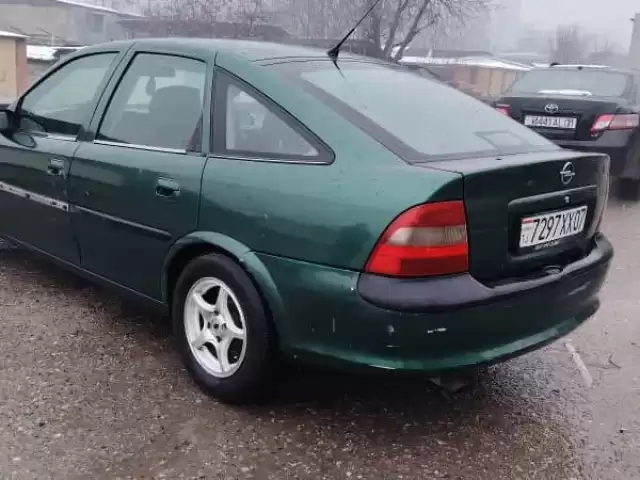 Opel Vectra B, 1997 1, avtobaza.tj