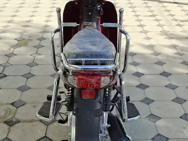 Скутер Афтоматик, 2026 1, avtobaza.tj