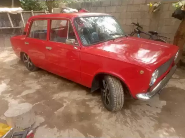 ВАЗ(Lada) 2101, 1989 1, avtobaza.tj