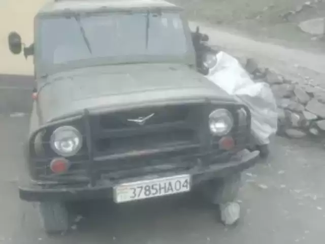 УАЗ 3151, 1991 1, avtobaza.tj