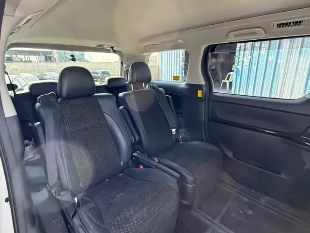 Toyota Vellfire, 2014 1, avtobaza.tj