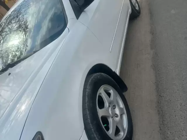Hyundai Sonata, 2007 1, avtobaza.tj
