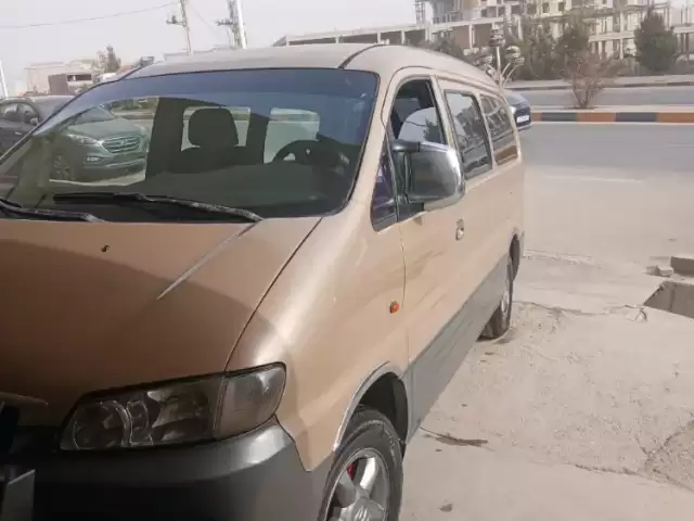 Hyundai Starex, 2000 1, avtobaza.tj Hyundai Starex, 2000 1, avtobaza.tj