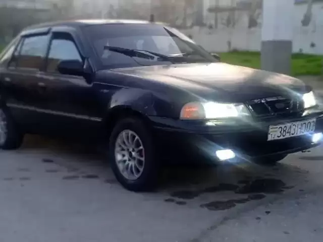 Daewoo Nexia II, 1995 1, avtobaza.tj
