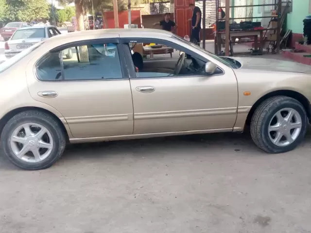 Nissan Cefiro, 1997 1, avtobaza.tj