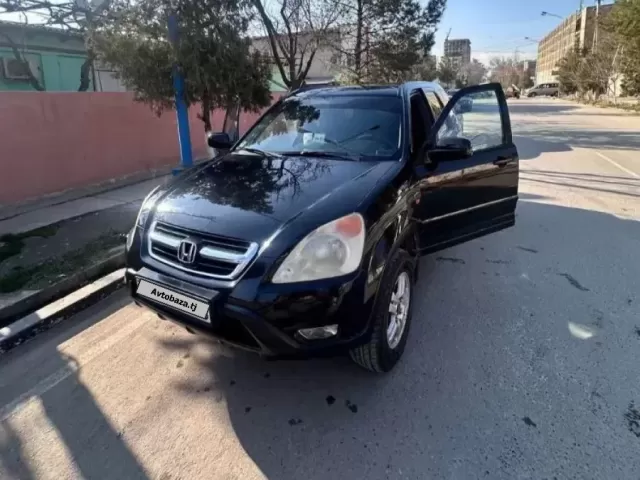 Honda CR-V 1, avtobaza.tj