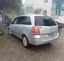 Opel Zafira, 2007 в Бохтар (Курган-Тюбе) 