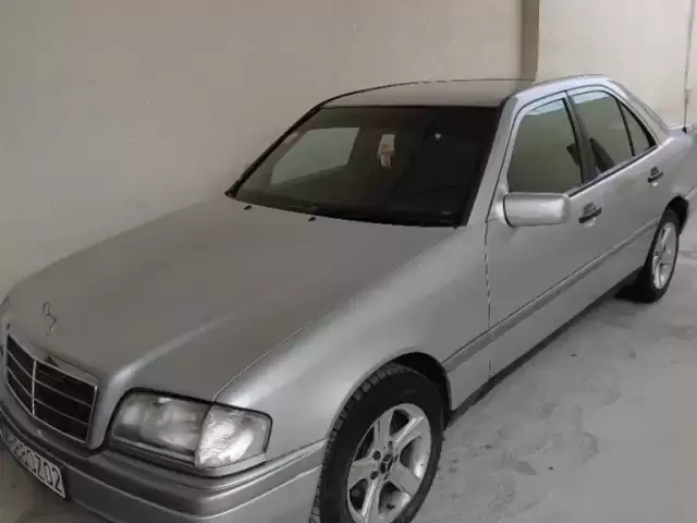 Mercedes-Benz C class, 1994 1, avtobaza.tj Mercedes-Benz C class, 1994 1, avtobaza.tj