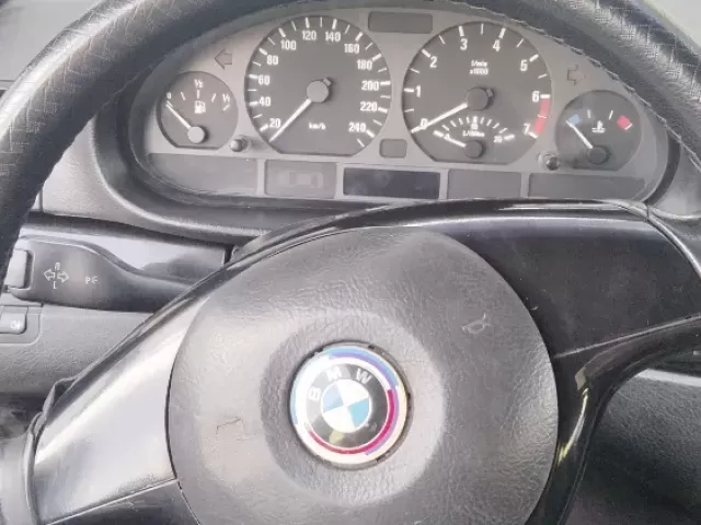 BMW 3 Series 316 1, avtobaza.tj