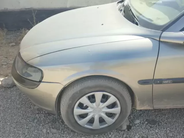 Opel Vectra B, 1996 1, avtobaza.tj