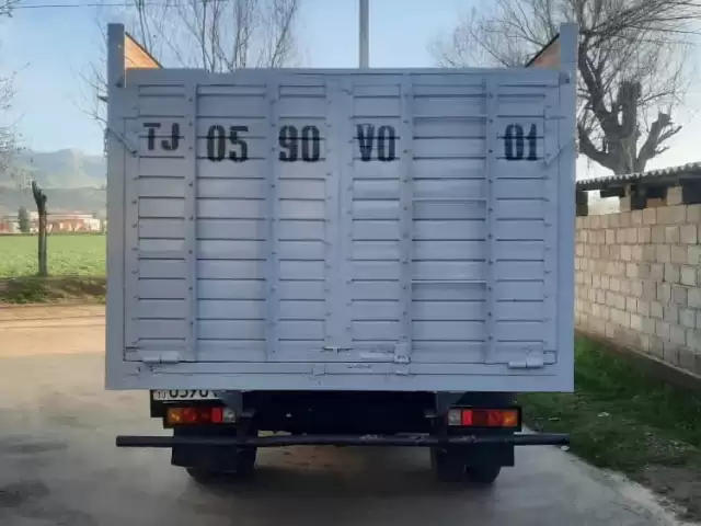 Грузовики Газель, 2004 1, avtobaza.tj