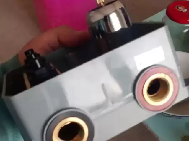 Сантехник электрик 1, farmo.tj