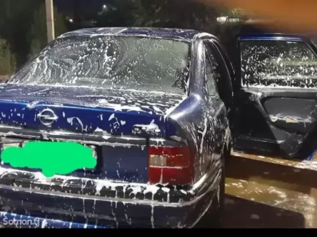 Opel Vectra A 1, avtobaza.tj