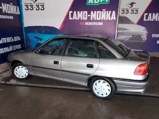 Opel Astra F, 1996 1, avtobaza.tj