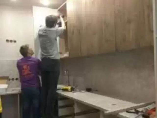 Разборка и сборка мебел 1, farmo.tj