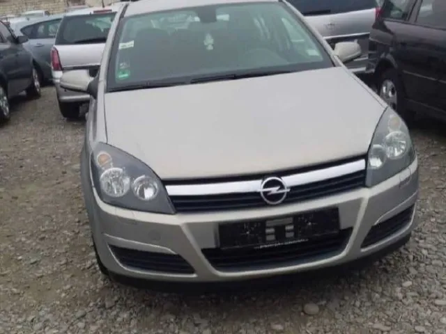 Opel Astra H 1, avtobaza.tj